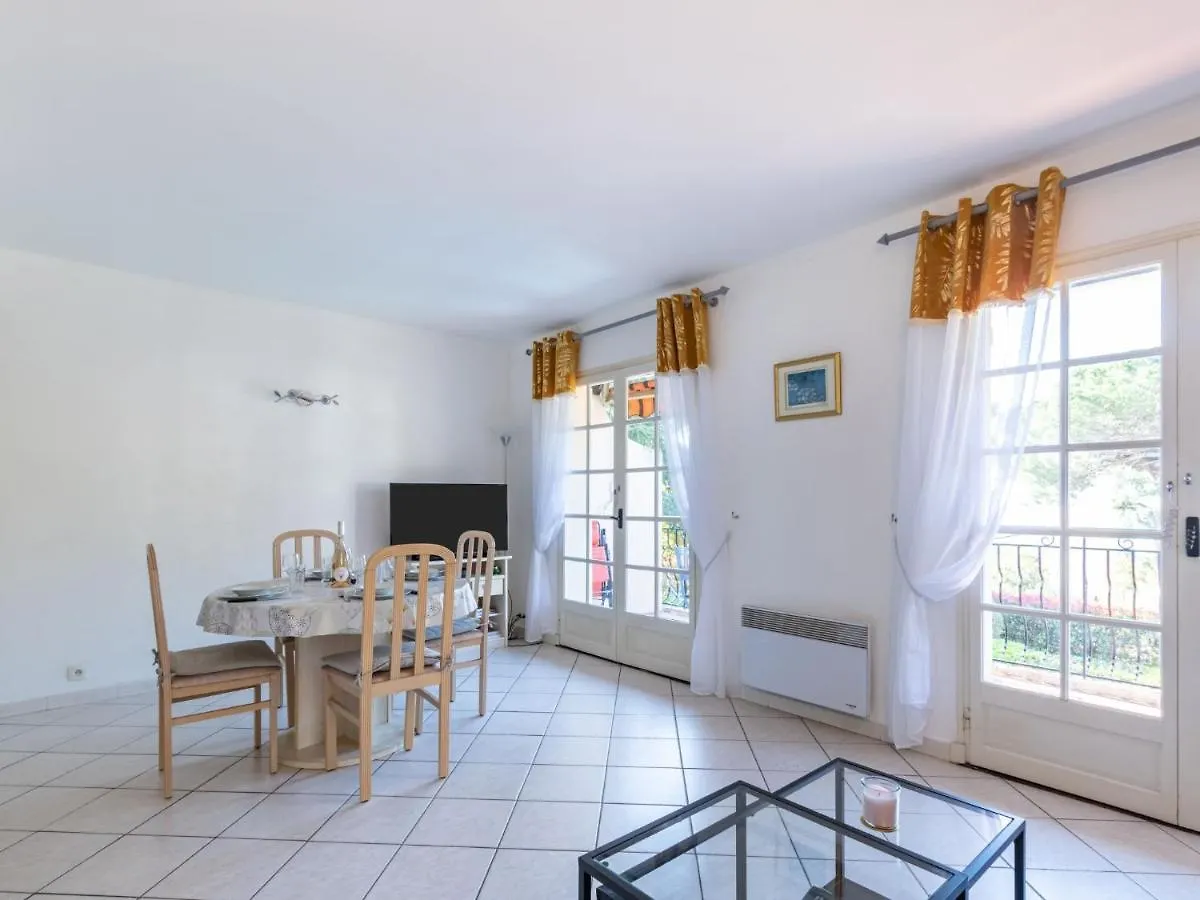Apartment Beau Rivage By Interhome كاركيران